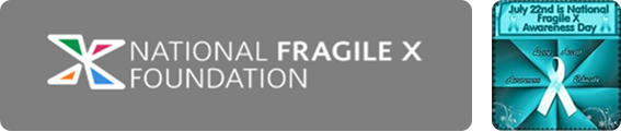 NATIONAL FRAGILE X FOUNDATION